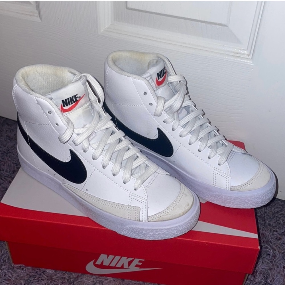 Nike Blazers